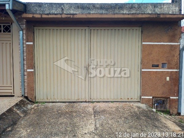 Residencias Vila Sonia Piracicaba