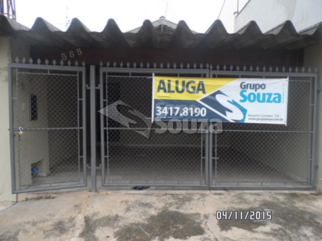 Residencias Jardim Brasília Piracicaba