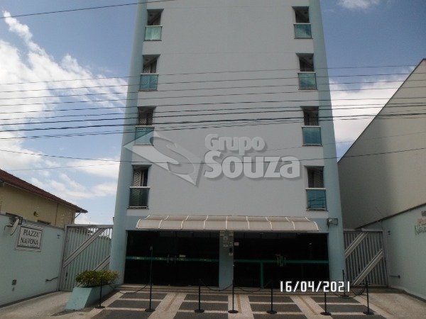 Apartamento Centro Piracicaba