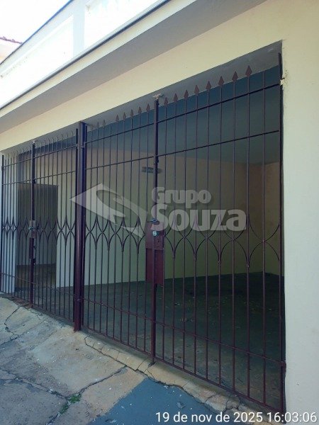 Residencias Vila Monteiro Piracicaba