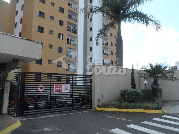 Apartamento Jardim Elite Piracicaba
