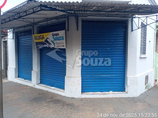 Salões Centro Piracicaba