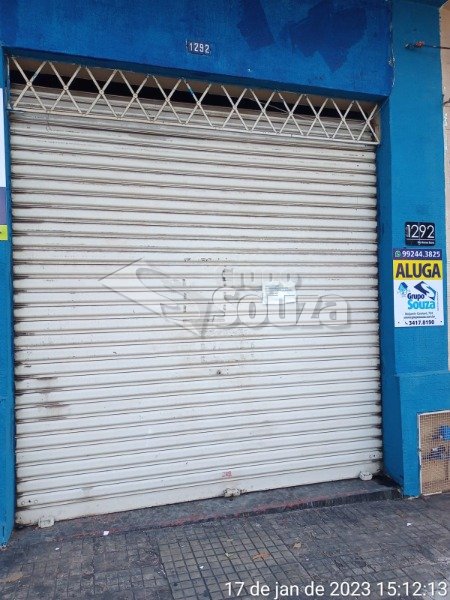 Salões Alto Piracicaba