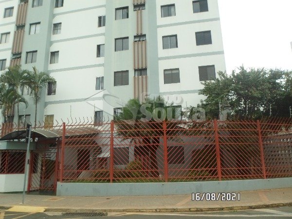 Apartamento Alto Piracicaba