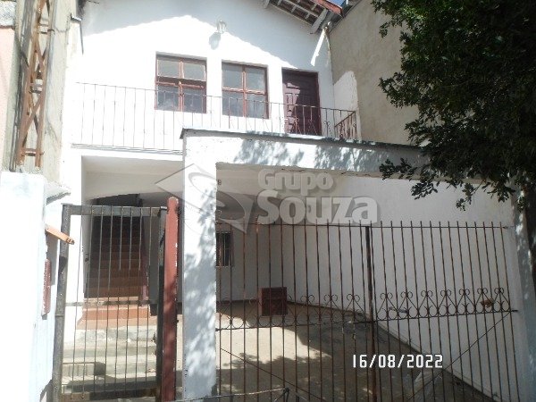 Residencias Jupiá Piracicaba