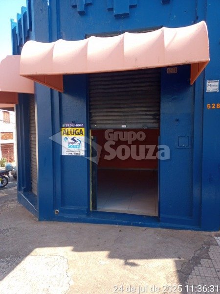 Salões Alto Piracicaba