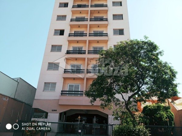 Apartamento Alto Piracicaba