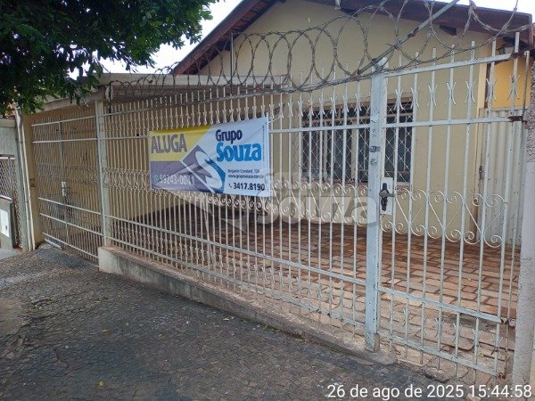 Residencias São Dimas Piracicaba