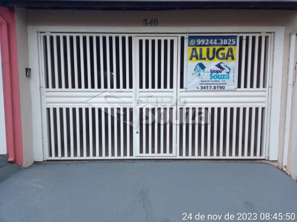 Residencias Jd Noiva da Colina Piracicaba