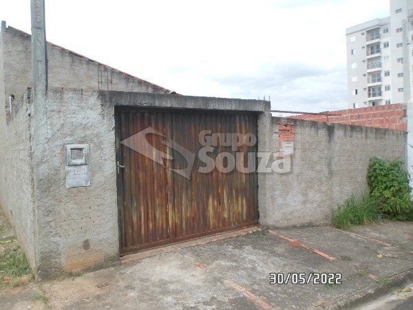 Residencias Parque São Matheus Piracicaba