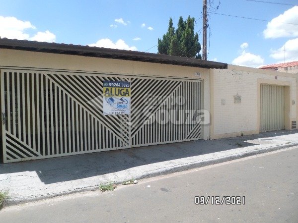 Residencias Alvorada Iii Piracicaba