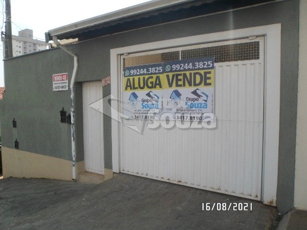 Residencias São Dimas Piracicaba