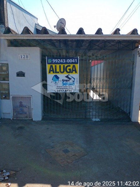 Residencias Santa Terezinha Piracicaba