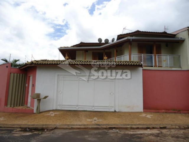 Residencias Jardim Morro Azul Iracemápolis