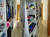 P - Closet
