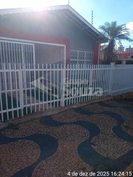 Residencias Paulista Piracicaba