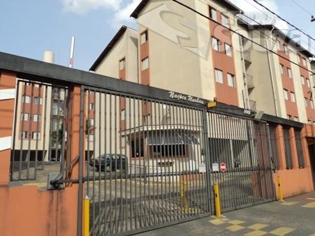 Apartamento Higienópolis Piracicaba