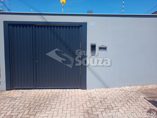 Residencias Vila Independência Piracicaba