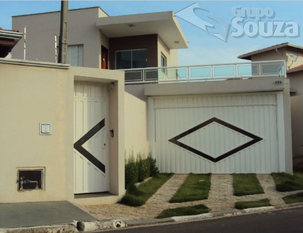 Residencias Centro Charqueada