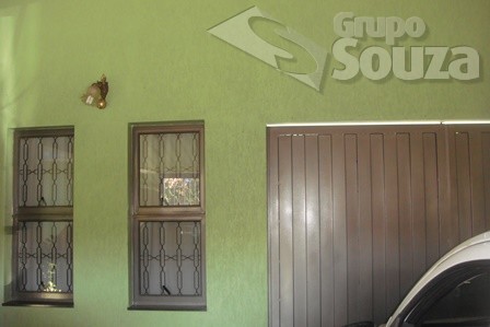 Residencias Paulicéia Piracicaba