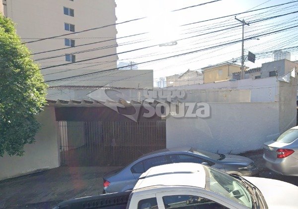 Residencias Centro Piracicaba