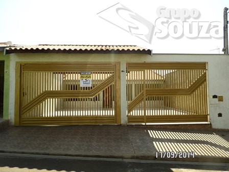 Residencias Residencial Paineiras Piracicaba