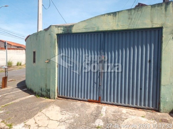 Residencias Alvorada 2 Piracicaba