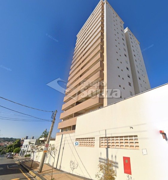 Apartamento Vila Monteiro Piracicaba