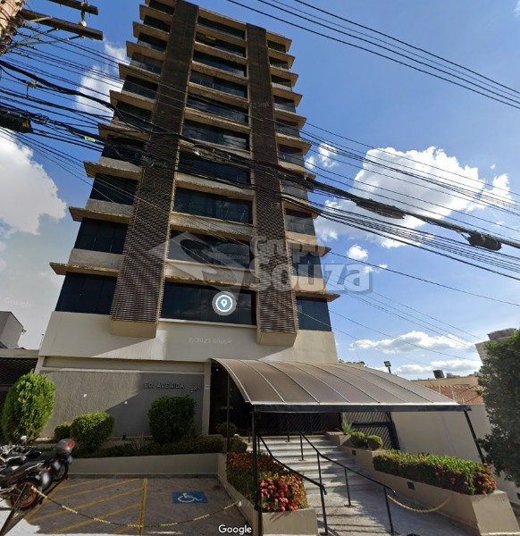 Sala Comercial Alto Piracicaba
