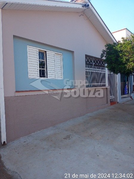 Prédio Comercial Paulista Piracicaba