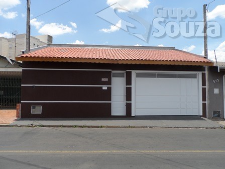 Residencias Glebas Califórnia Piracicaba