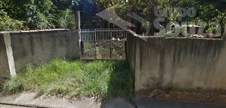 Terreno Jardim Nova Iguaçu Piracicaba