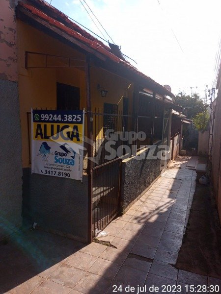 Residencias Alto Piracicaba