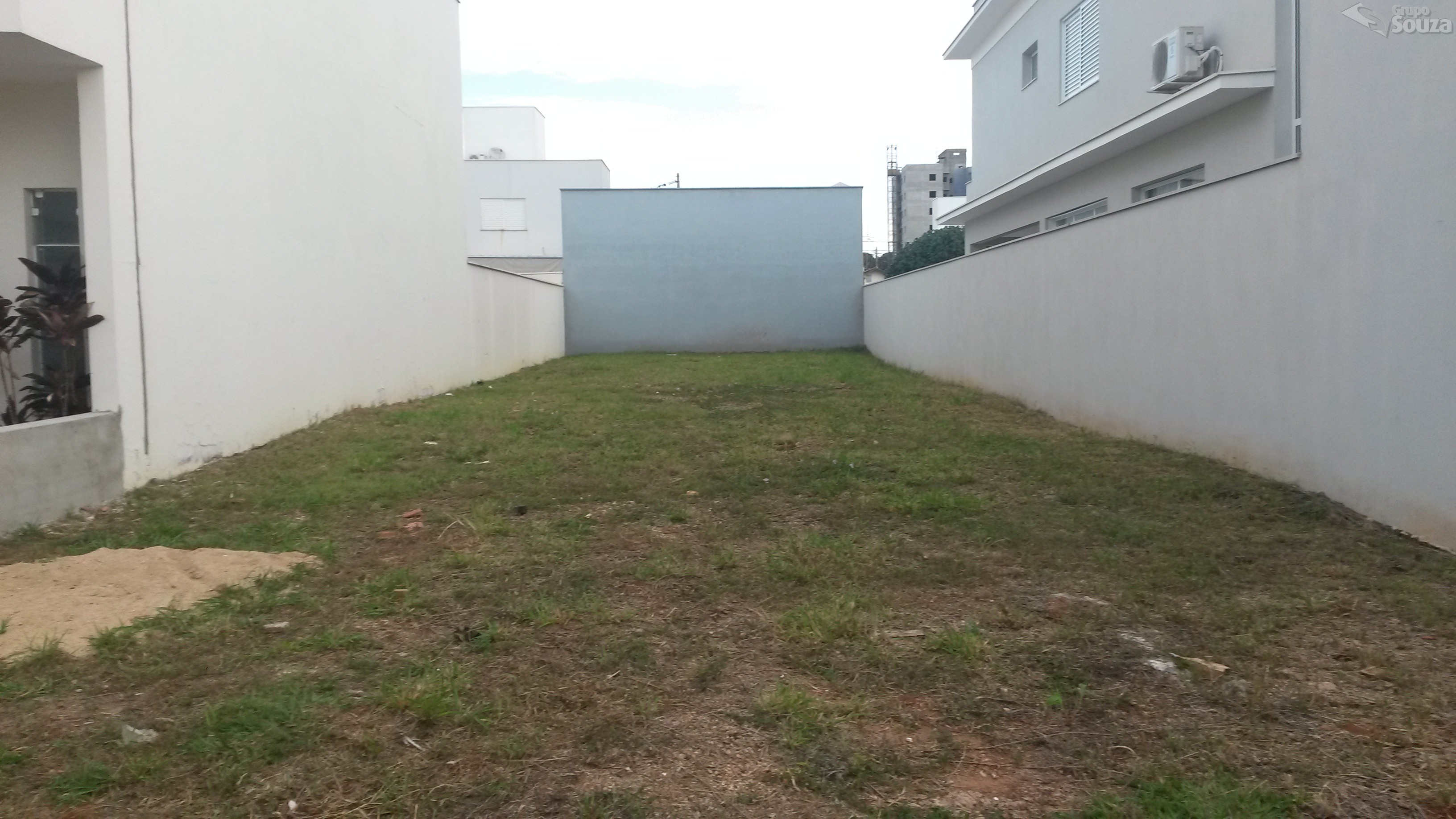 Terreno Loteamento São Francisco Piracicaba