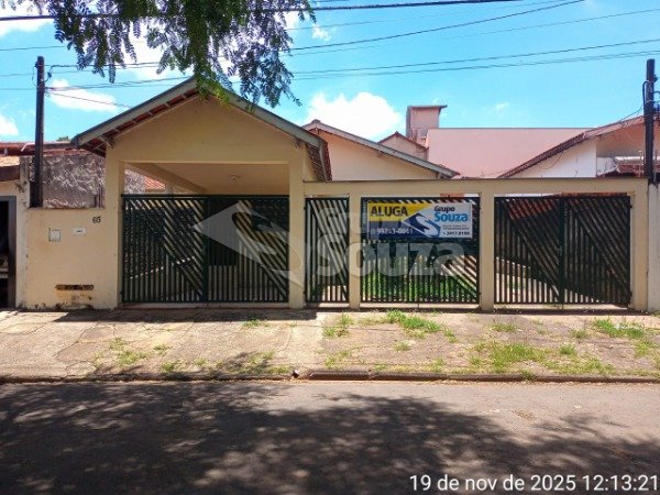 Residencias Santa Rosa Piracicaba