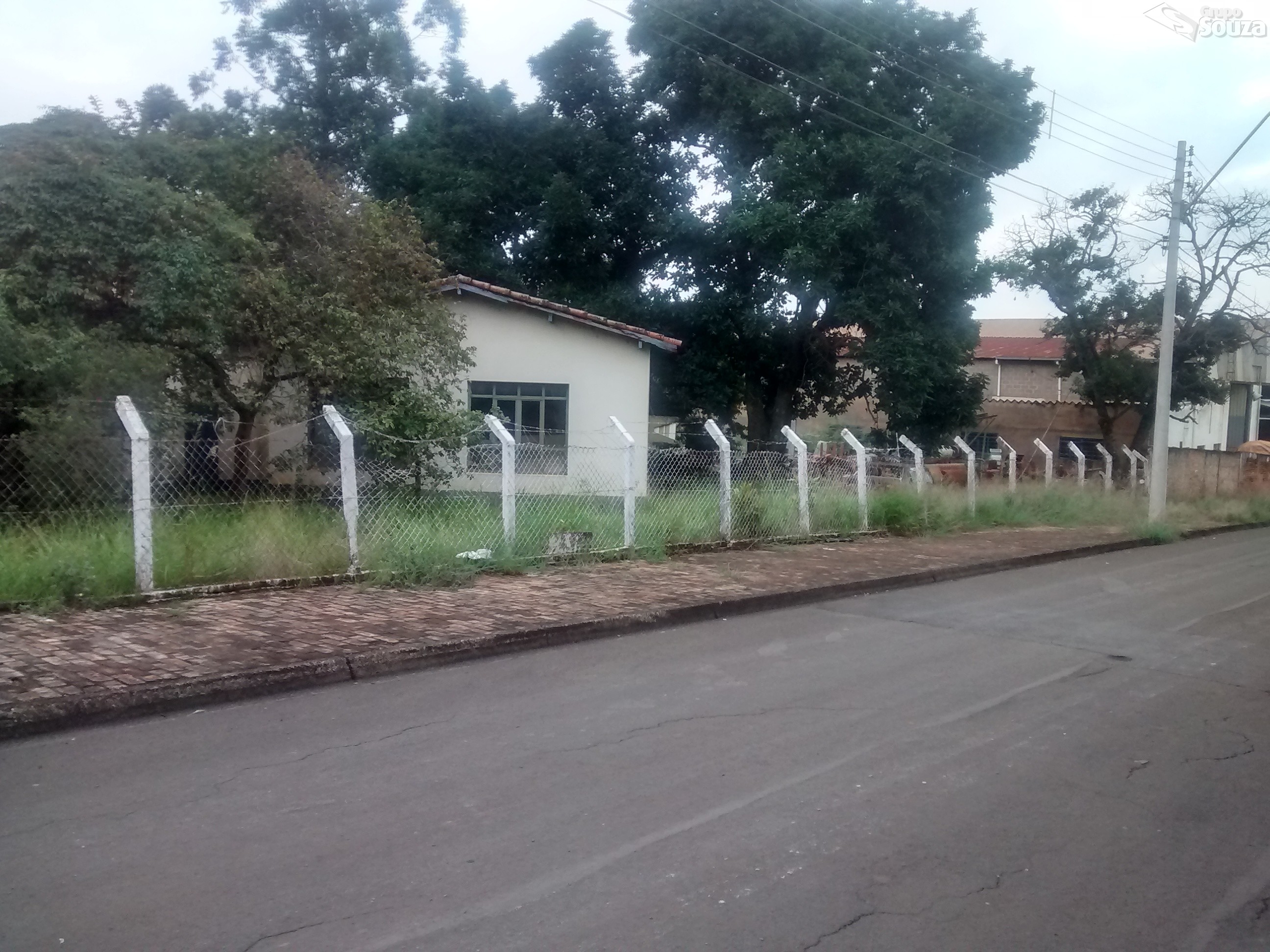 Chácara Parque São Jorge Piracicaba