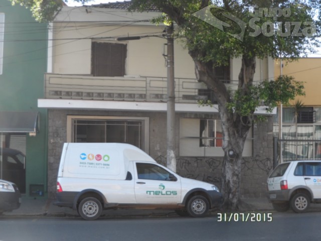 Residencias Centro Piracicaba