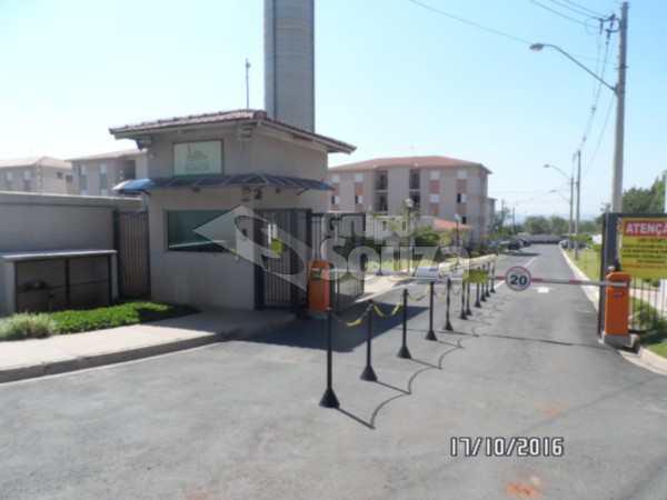 Apartamento Santa Terezinha Piracicaba