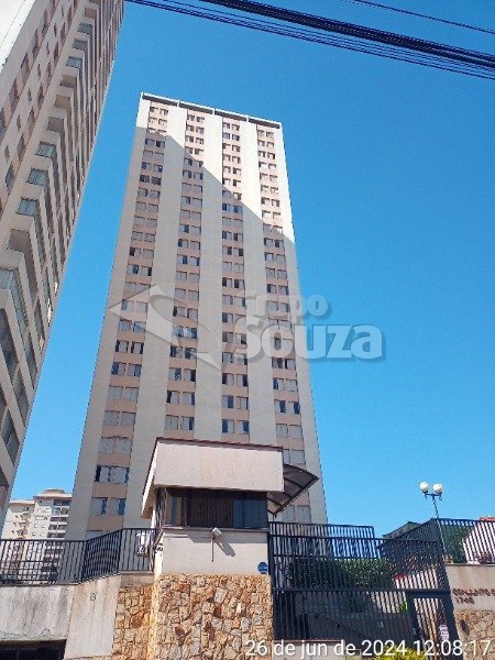 Apartamento Centro Piracicaba