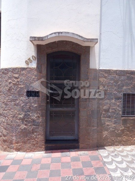 Apartamento Centro Piracicaba