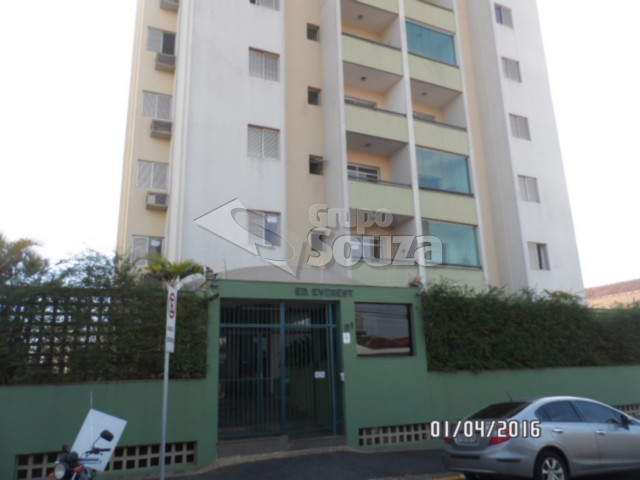 Apartamento Vila Monteiro Piracicaba