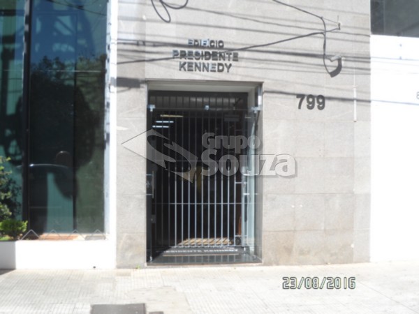 Sala Comercial Centro Piracicaba