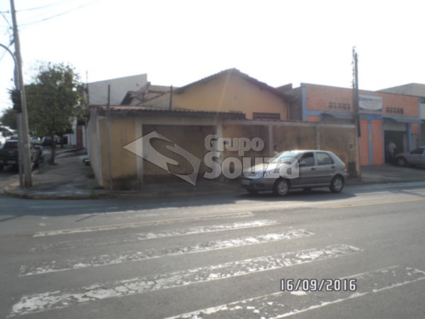 Residencias Nova Pompéia Piracicaba