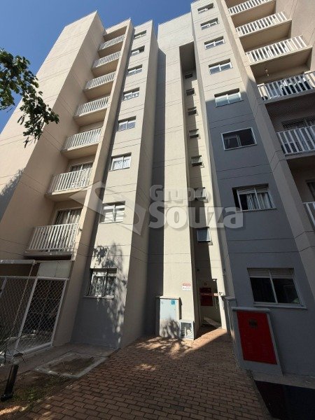 Apartamento Jardim São Francisco Piracicaba
