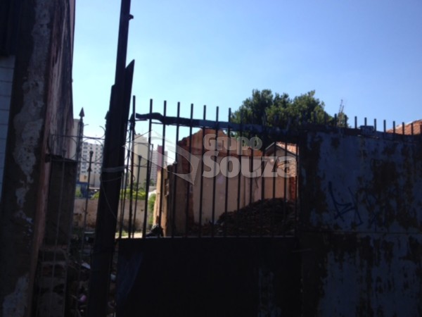 Terreno Centro Piracicaba