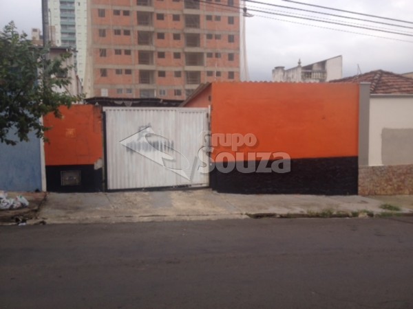 Terreno Alto Piracicaba