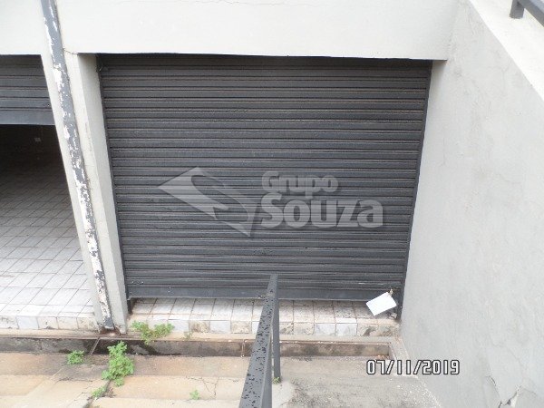 Salões Jardim Monumento Piracicaba