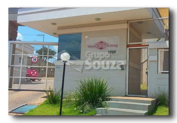 Apartamento Jupiá Piracicaba
