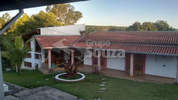 Chácara Vale do Itaqueri Charqueada