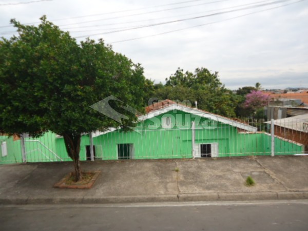 Residencias Itapuã Piracicaba